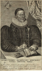James Ussher NPG D33194