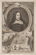 John Thurloe NPG D40322