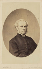 John Barrett Kerfoot NPG Ax139197