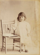 Lettice Margaret Myers NPG Ax68443