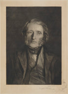 John Ruskin NPG D18074