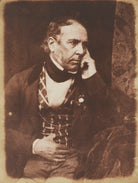 James Glencairn Burns NPG P6(50)