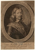 James Graham, 1st Marquess of Montrose NPG D35467