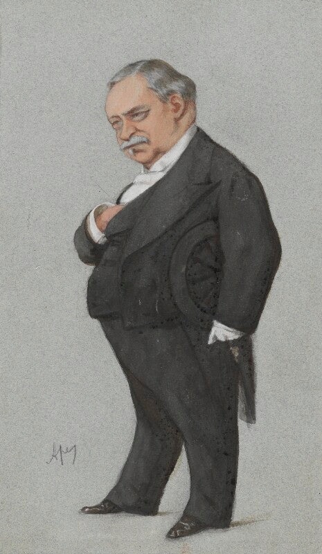 Jean baptiste léon say npg 4707(28)