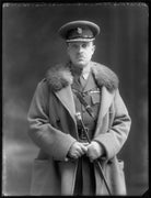 Sir Thomas Andrew Alexander Montgomery-Cuninghame, 10th Bt NPG x120269