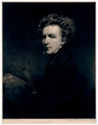 John Jackson NPG D6601