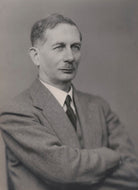 Sir (Edgar) John Forsdyke NPG x164845