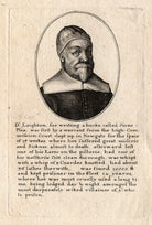 Alexander Leighton NPG D17889