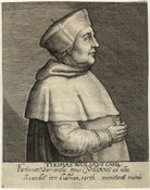 Thomas Wolsey NPG D33084