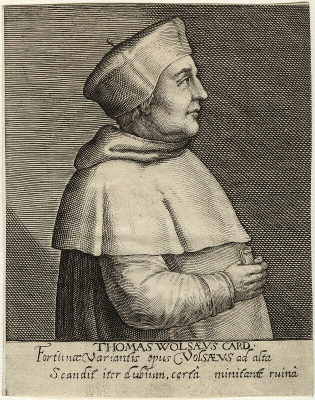 Thomas wolsey npg d33084