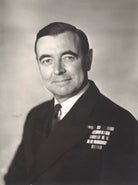 Alfred Seymour Bolt NPG x165322