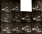 Fidel Castro NPG x132326