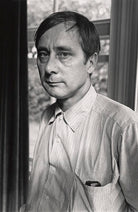 Alan Sillitoe NPG x12940