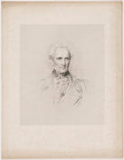 John Colborne, 1st Baron Seaton NPG D40640