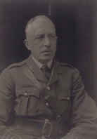 Edmund Octavius Eaton NPG x167337