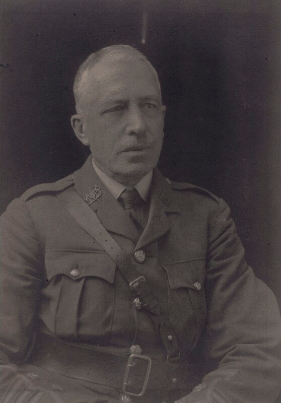 Edmund octavius eaton npg x167337