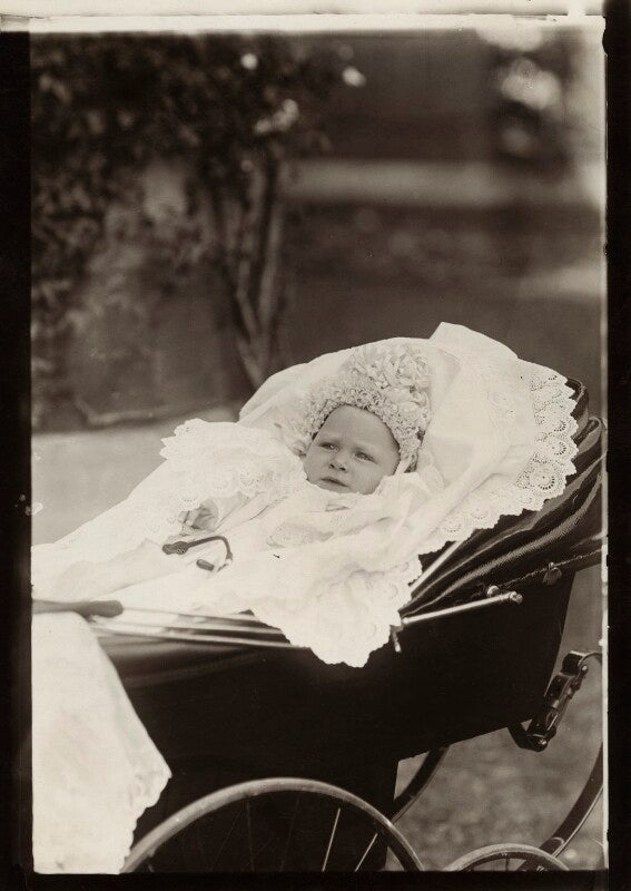 King george vi npg x134716