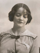 Kate Moffat NPG x83366