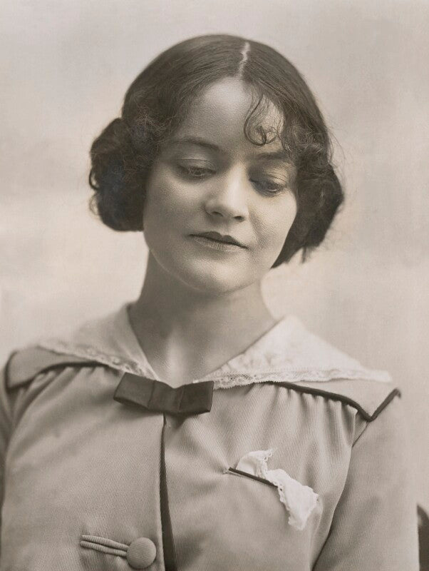 Kate moffat npg x83366