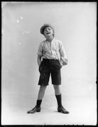 Joan Morgan NPG x102146