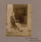 Edward Frederick NPG x197913