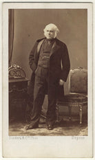 James Bruce, 8th Earl of Elgin NPG Ax17296