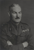 Douglas Alexander Henry Graham NPG x167913