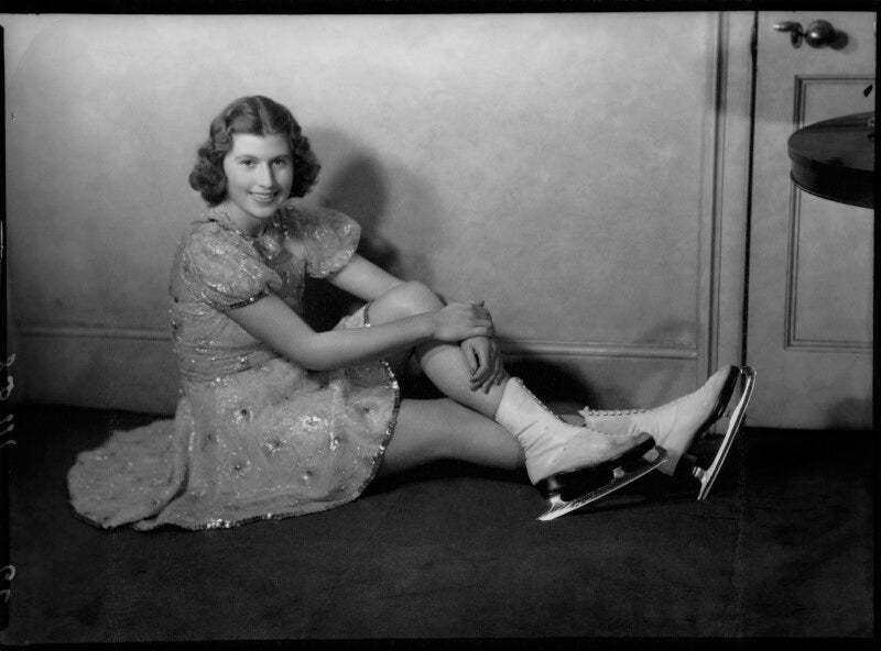 Cecilia colledge npg x34192