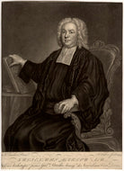 William Barlow NPG D632