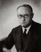 Sir Lewis Bernstein Namier NPG x90751