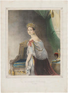 Queen Victoria NPG D33615