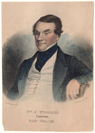 William Henry Williams NPG D4822