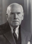 Sir (William) Arbuthnot Lane, 1st Bt NPG x85165