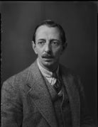 Sir George Sidney Herbert, 1st Bt NPG x152569