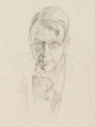 Henry Tonks NPG 3072(7)