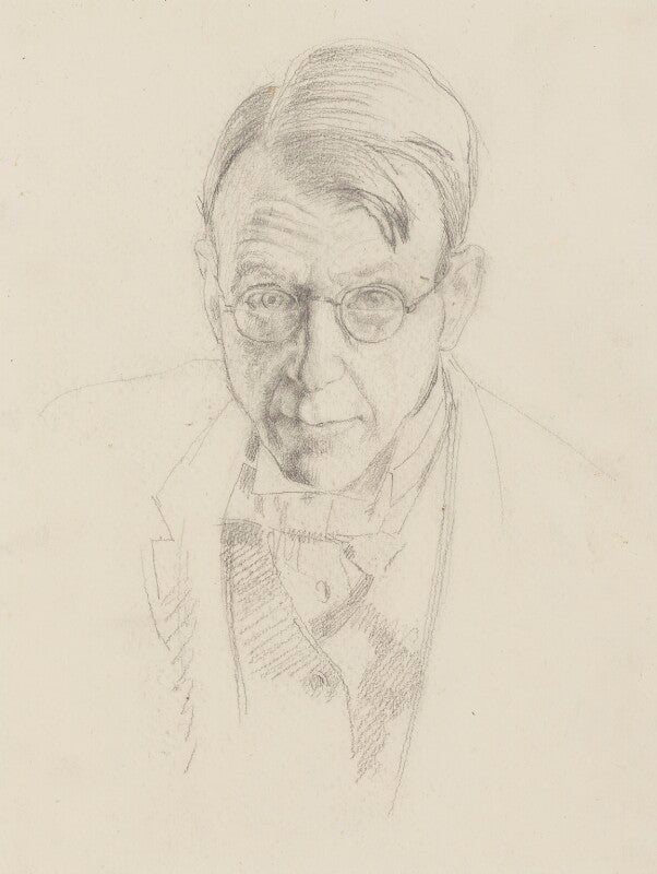 Henry tonks npg 3072(7)