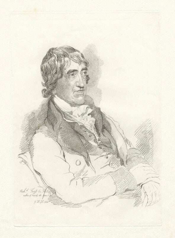 Richard twiss npg d22603