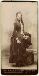 Lady Ottoline Morrell NPG x144134