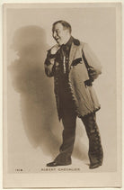 Albert Chevalier NPG Ax160028