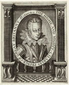 King Charles I when Prince of Wales NPG D25735