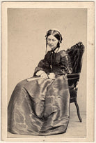 Florence Nightingale NPG x16136