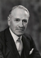 William George Barnard NPG x86348