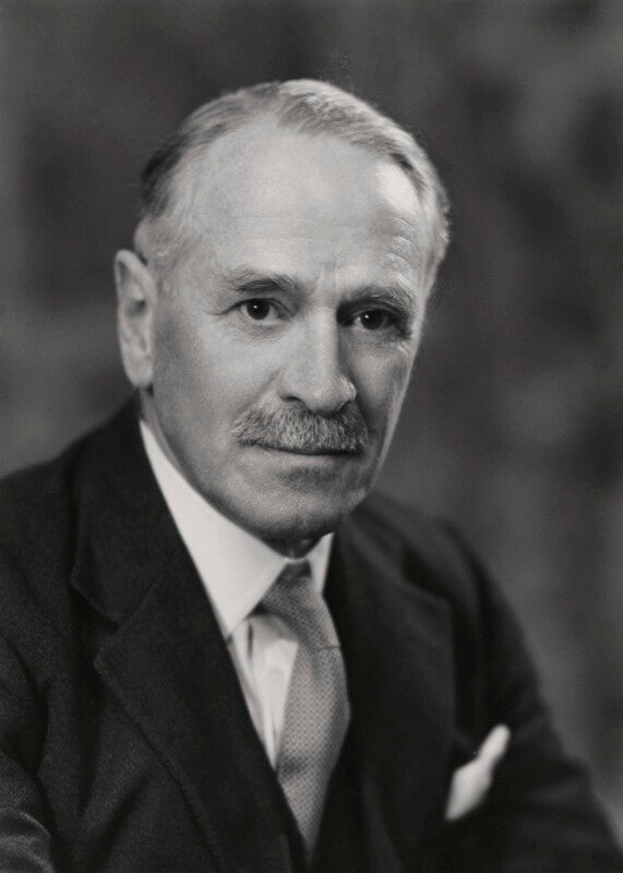 William george barnard npg x86348