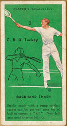 Charles Raymond Davys Tuckey NPG D47362