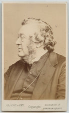 Norman Macleod NPG x20345