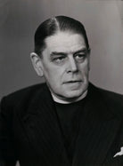 Charles Bernard Mortlock NPG x90708