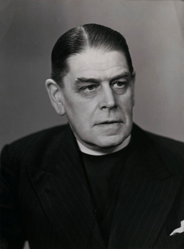 Charles bernard mortlock npg x90708