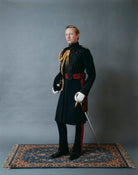 Charles Anthony Assheton Harbord-Hamond NPG x174390