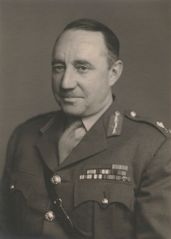 George seton hatton npg x168198