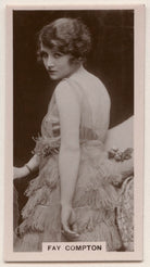 Fay Compton NPG x196395